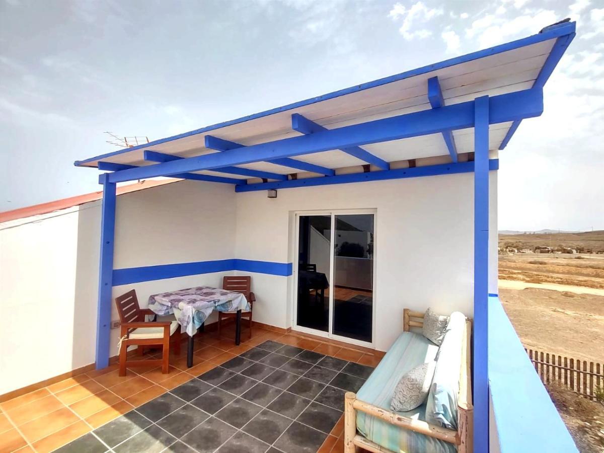 Suite Estrella Azul Гран-Тарахал Экстерьер фото