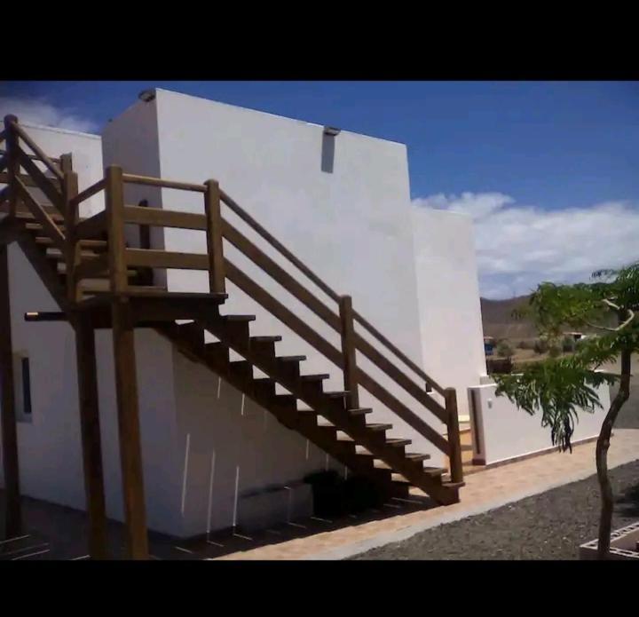 Suite Estrella Azul Гран-Тарахал Экстерьер фото