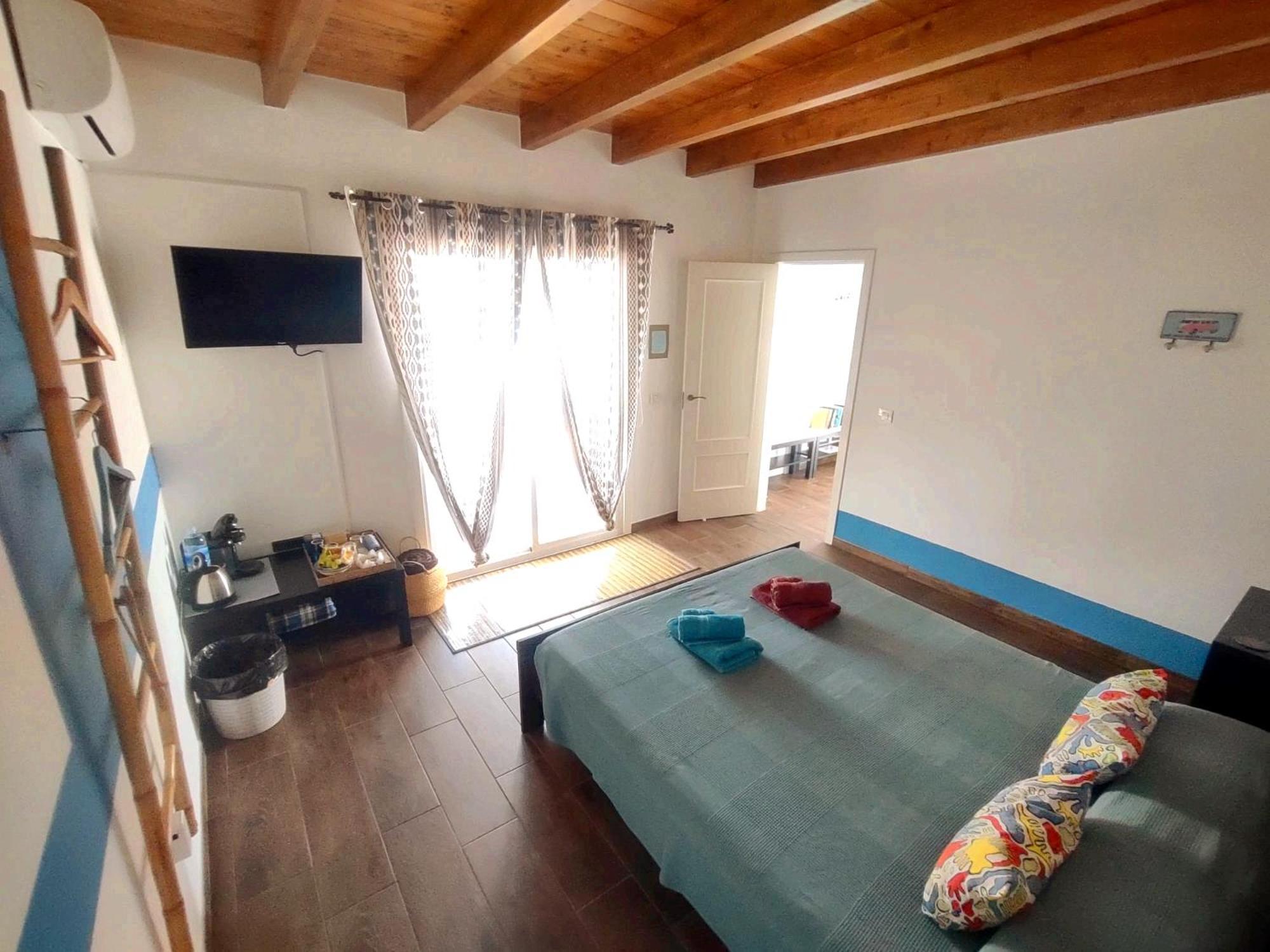 Suite Estrella Azul Гран-Тарахал Экстерьер фото